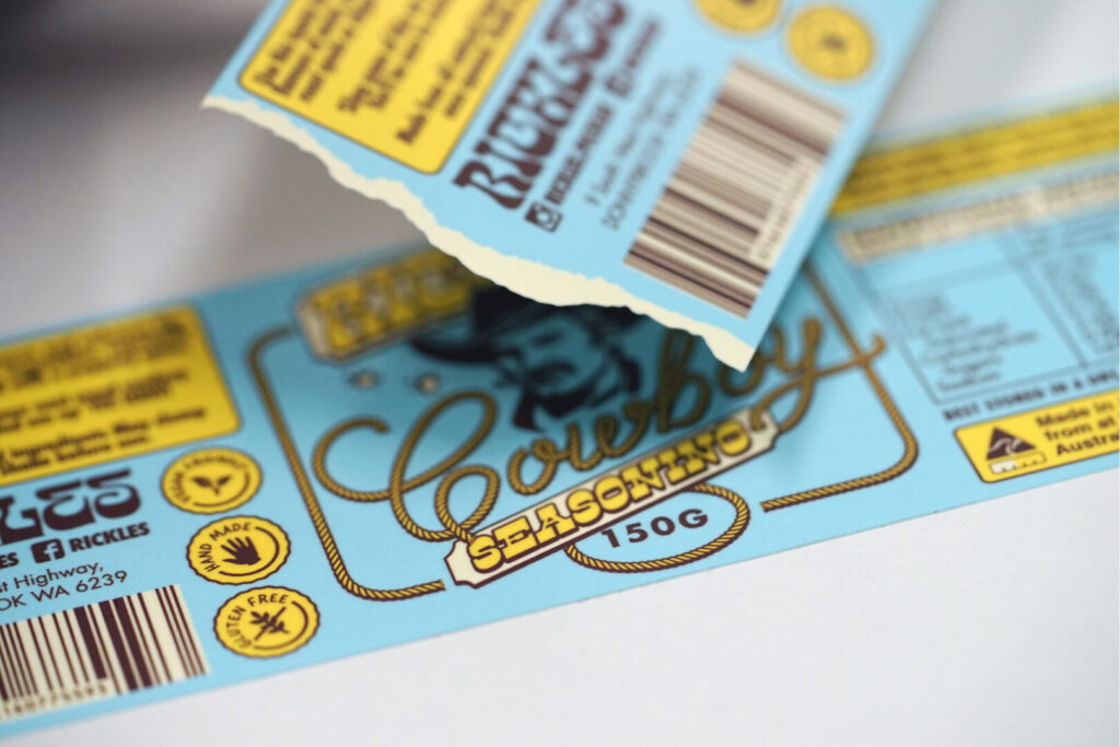 , Brand Industry Services